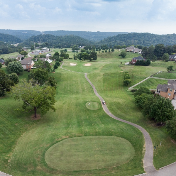 patriot hills golf course in jefferson city tn in jefferson county Tennessee in east tennessee