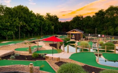 5 Off The Water Activities in Jefferson County
