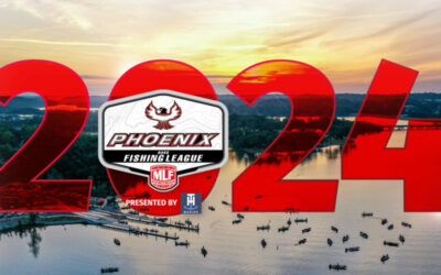 MLF Announces Schedule for 2024 Phoenix Bass Fishing League Presented by T-H Marine