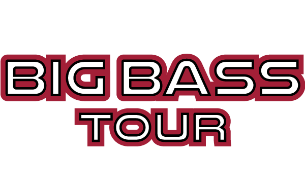 DeFoe Says Rely on Big Baits at Douglas for Big Bass Tour
