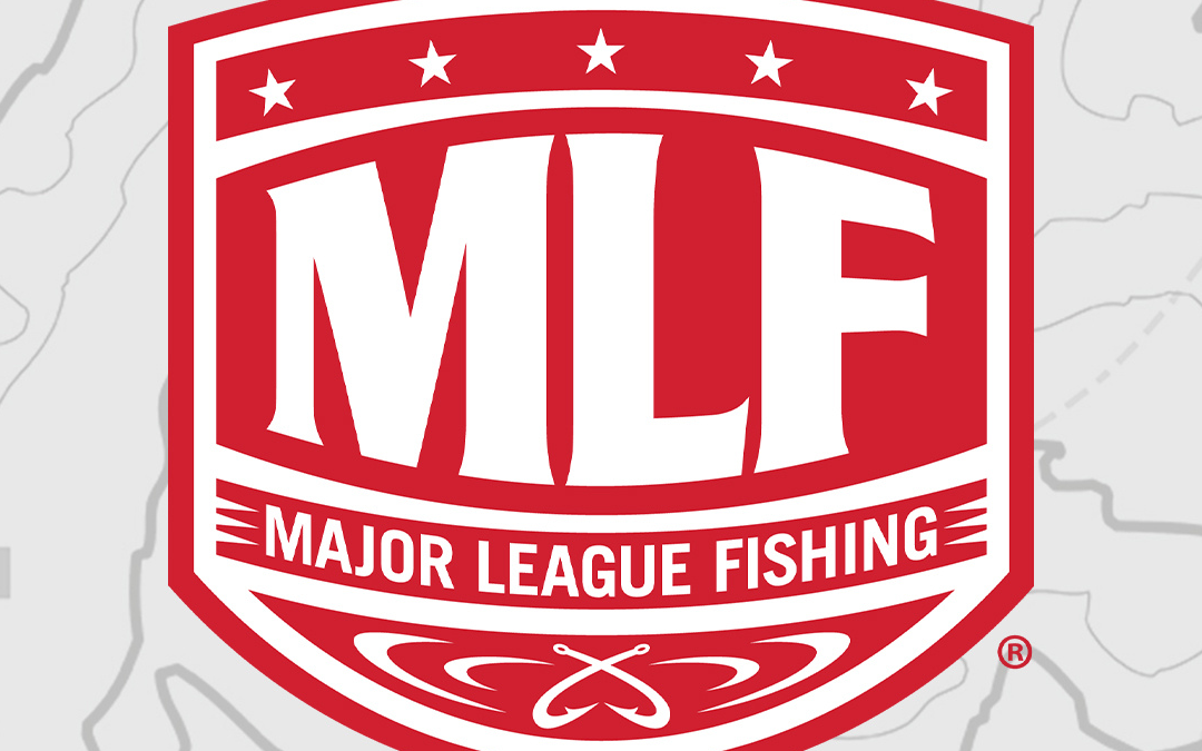 major league fishing logo