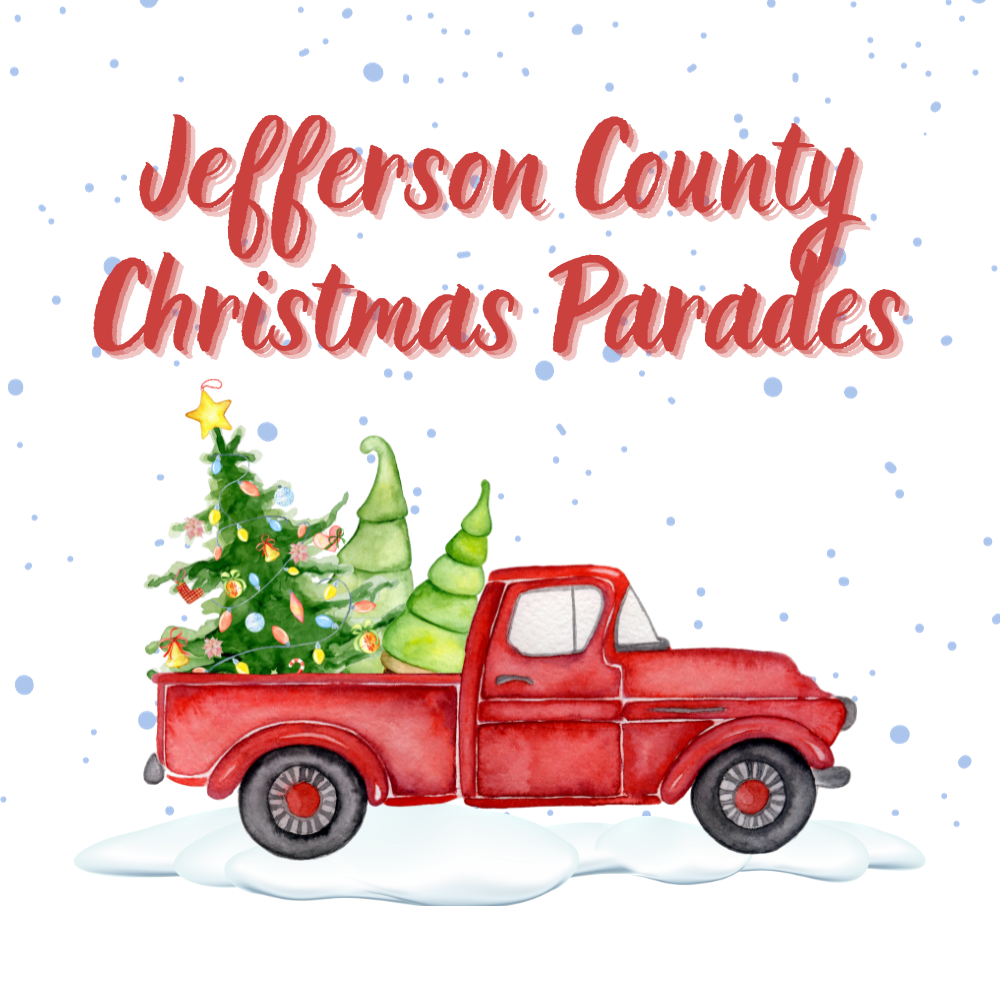 Jefferson County Christmas Parades