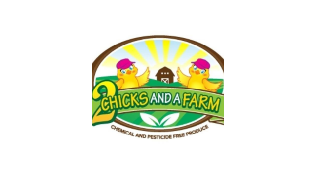 2 Chicks and a Farm