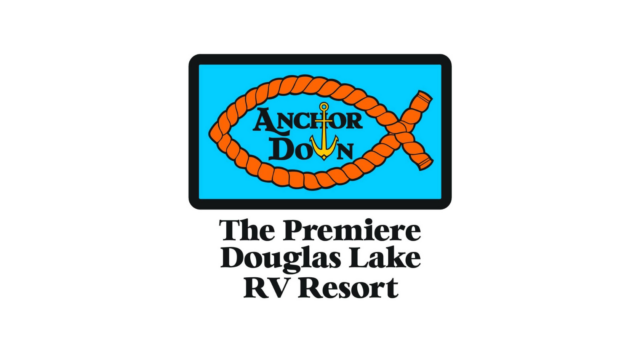 Anchor Down RV Resort