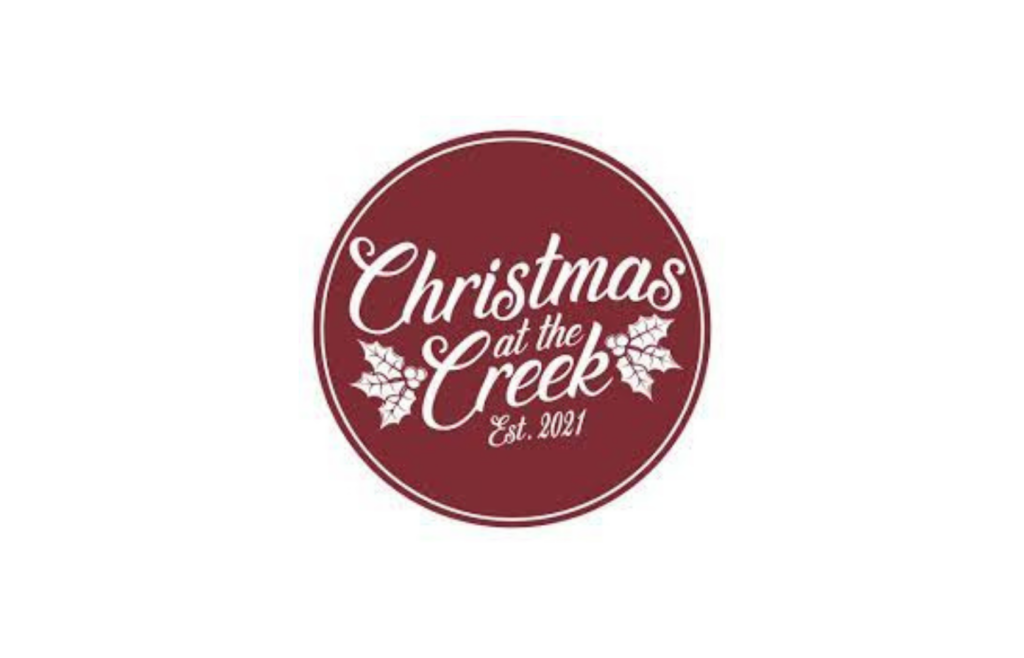 Christmas at the Creek