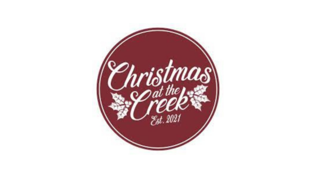 Christmas at the Creek
