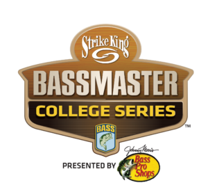 Bassmaster College Series Logo