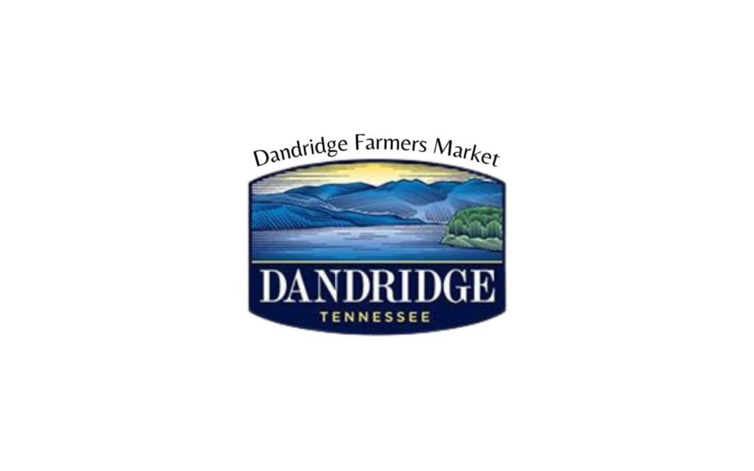 Dandridge Farmer’s Market