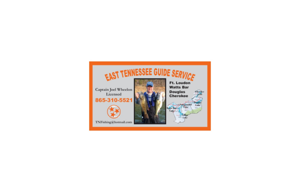 East TN Guide Service