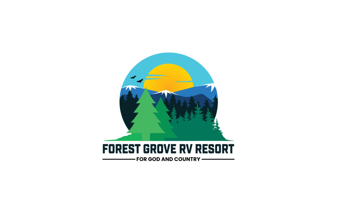 Forest Grove RV Resort & Cabin Rentals