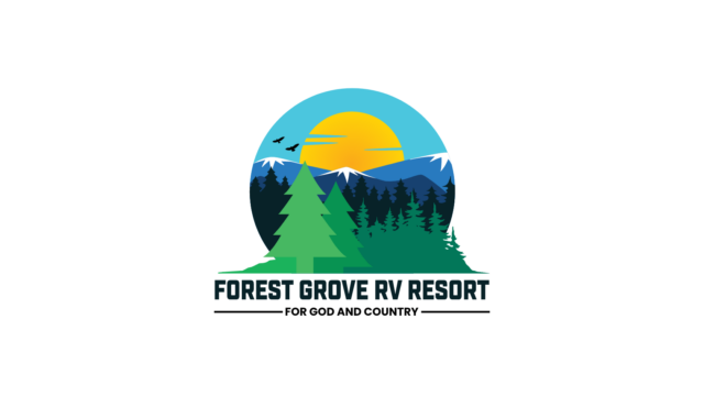 Forest Grove RV Resort & Cabin Rentals