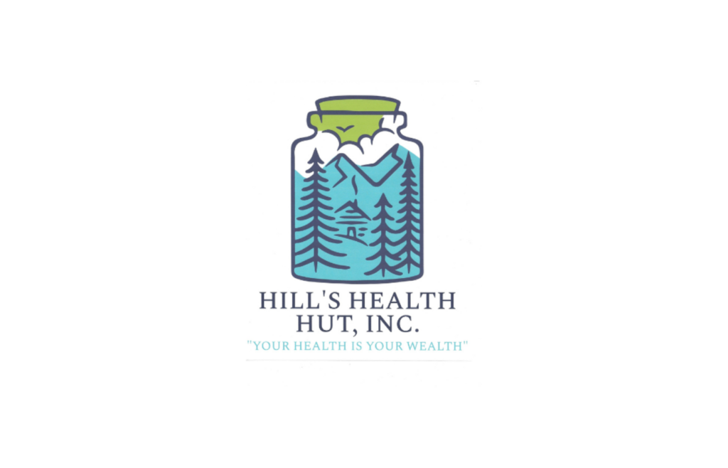 Hill’s Health Hut