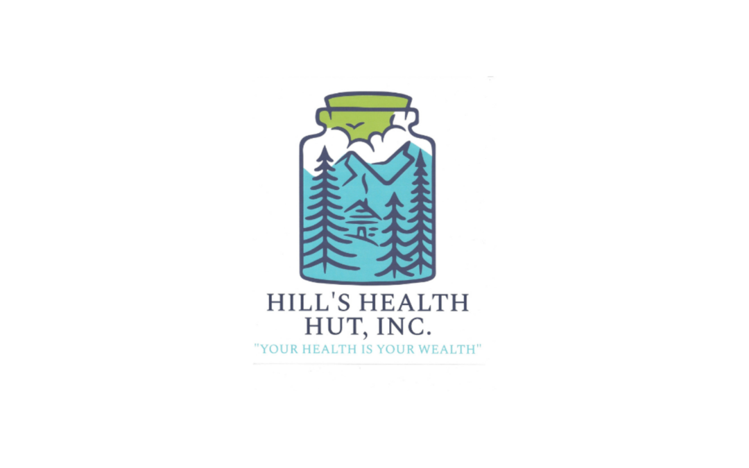 Hill’s Health Hut