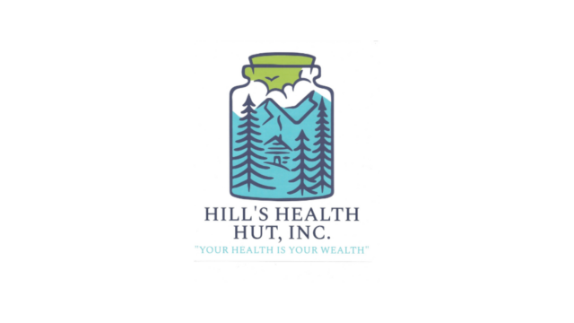 Hill’s Health Hut