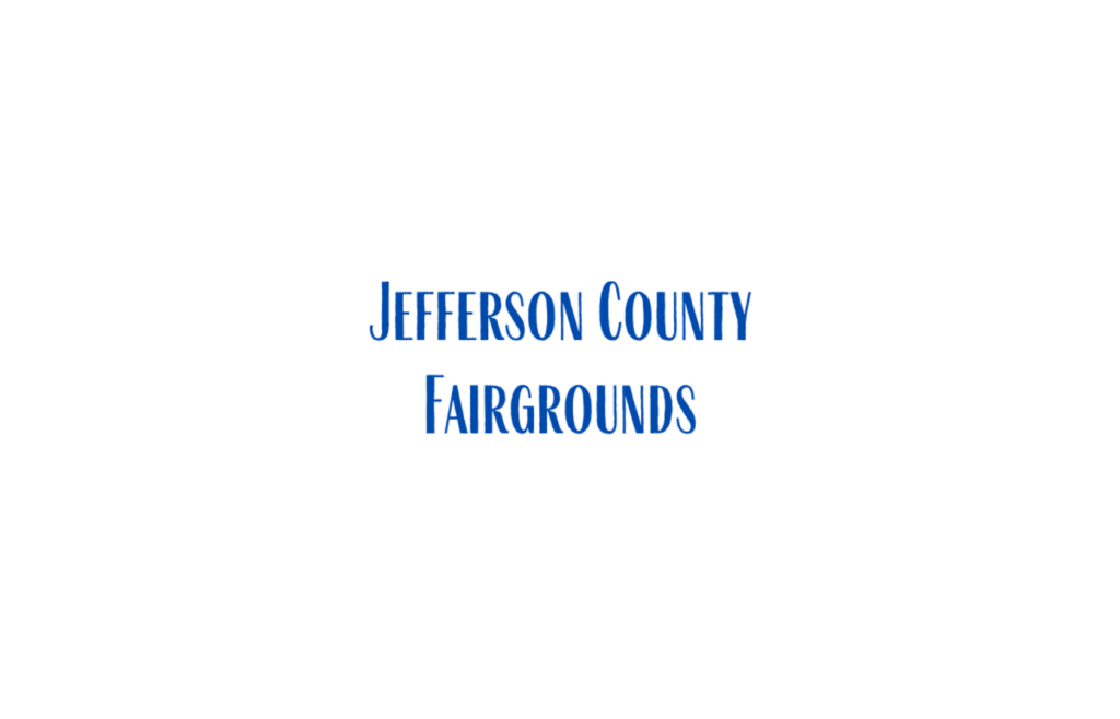 Jeff Co Fairgrounds