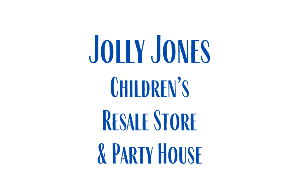 Jolly Jones