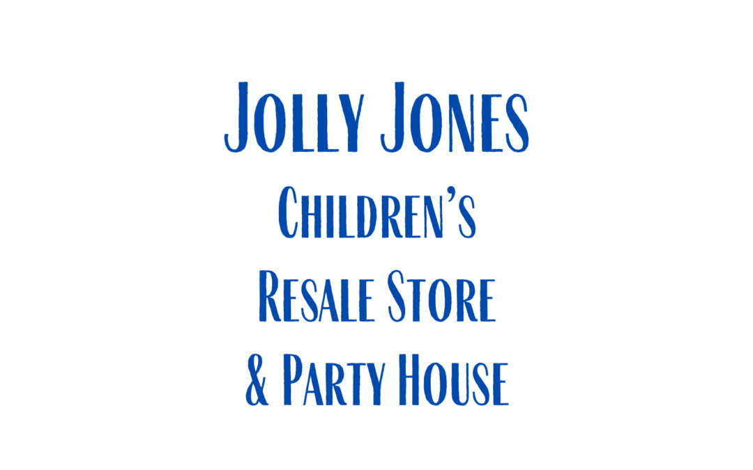 Jolly Jones