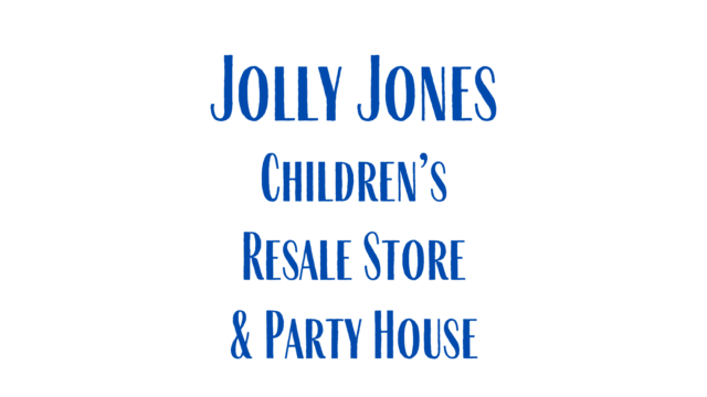 Jolly Jones
