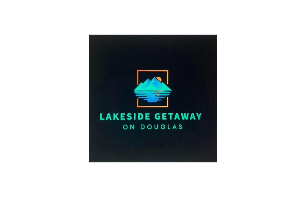 Lakeside Getaway on Douglas