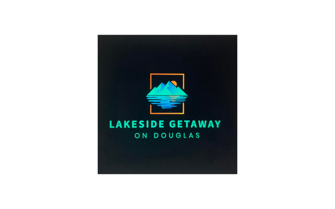 Lakeside Getaway on Douglas