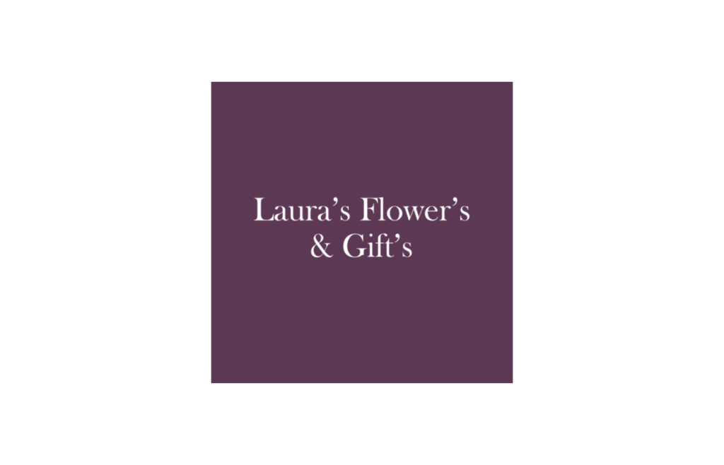 Laura’s Flowers & Gifts