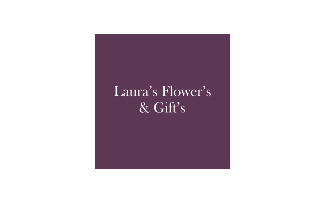 Laura’s Flowers & Gifts