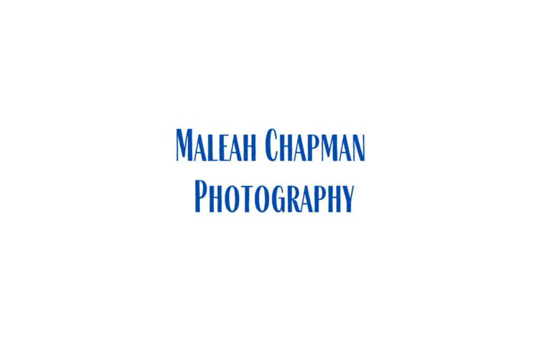 Maleah Chapman Photography