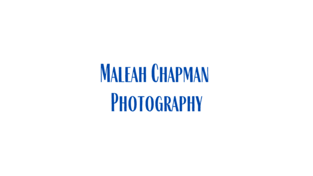 Maleah Chapman Photography
