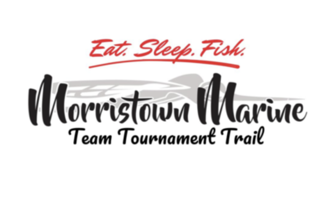 Morristown Marine Trail
