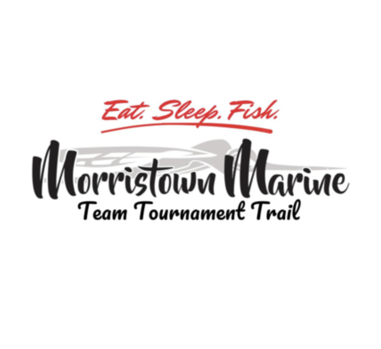 Morristown Marine Trail Logo