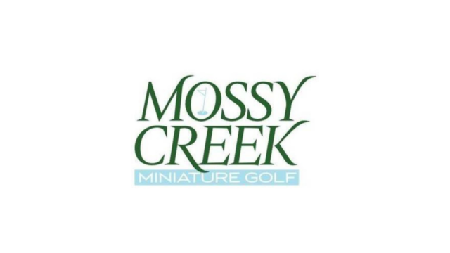 Mossy Creek Mini Golf