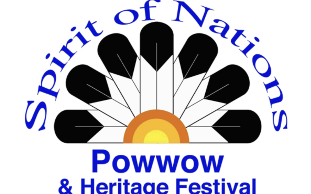Spirit of Nations Powwow