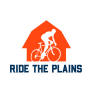 Ride the Plains Logo