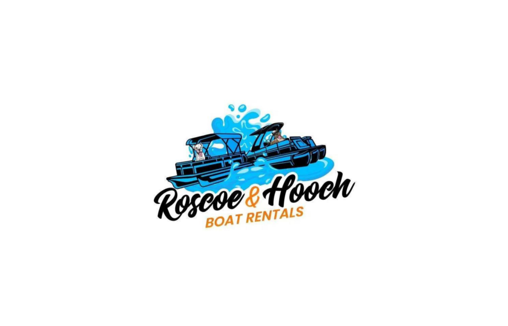 Roscoe & Hooch Boat Rentals