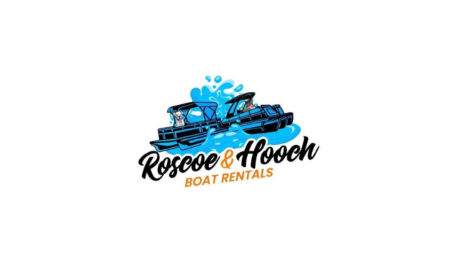 Roscoe & Hooch Boat Rentals