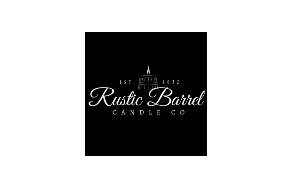 Rustic Barrel Candle Co