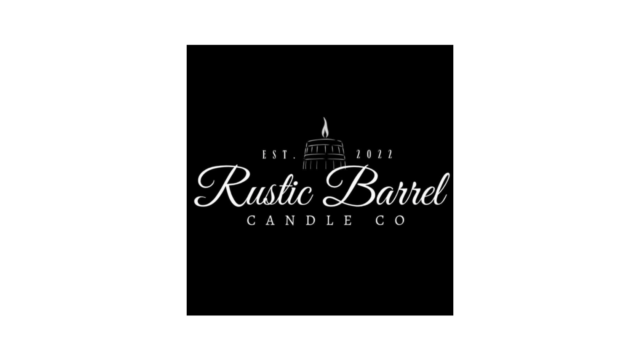 Rustic Barrel Candle Co.