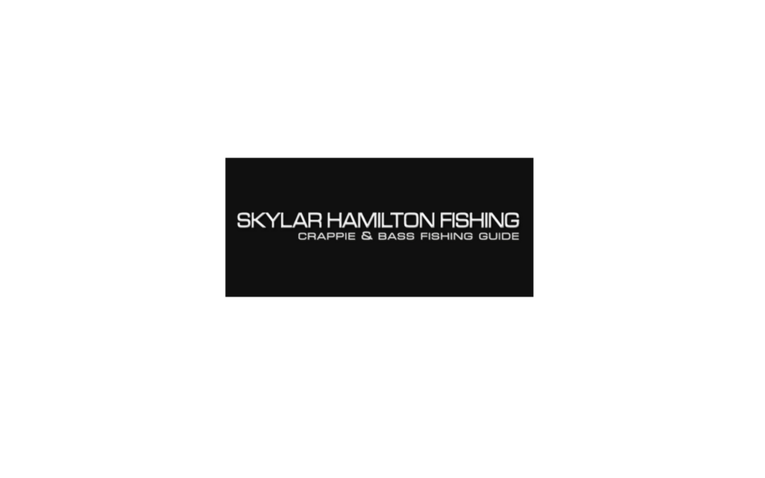 Skylar Hamilton Fishing