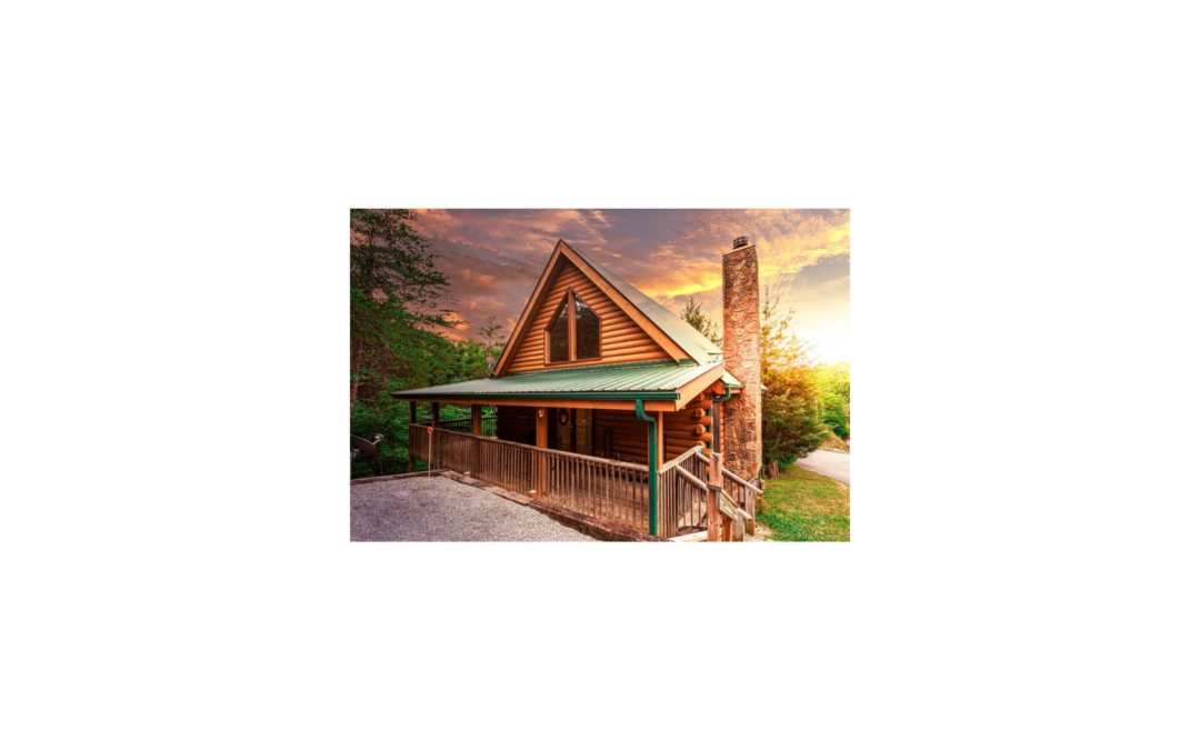 Smoky Mountain Lake Rentals