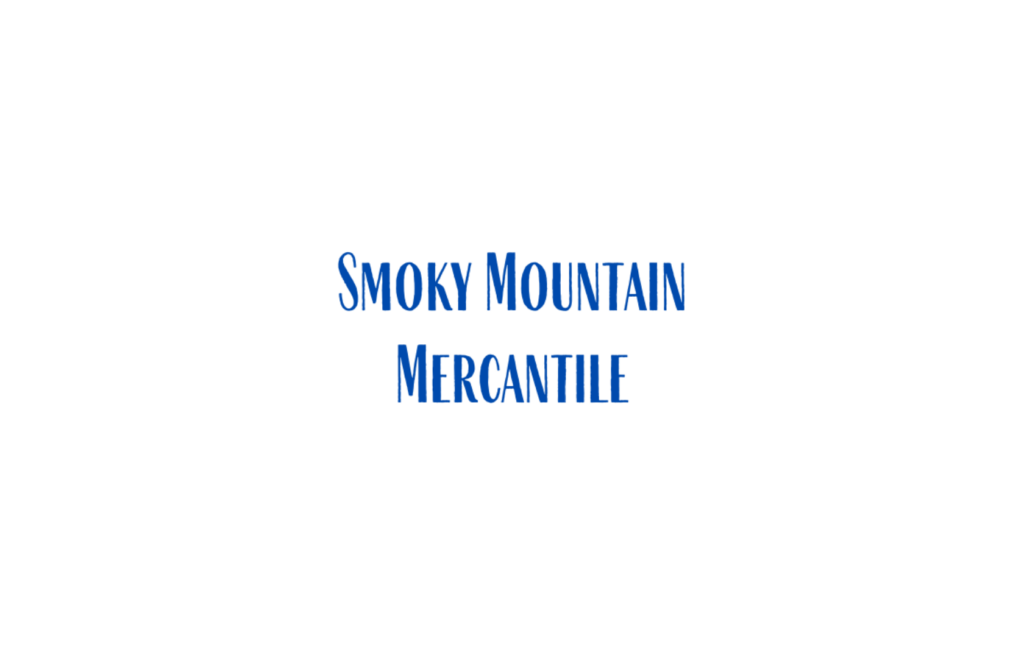 Smoky Mountain Mercantile