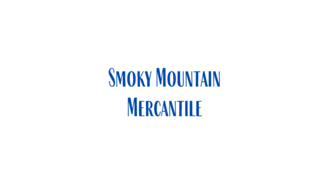Smoky Mountain Mercantile