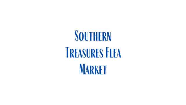 Southern Treasures Flea Market