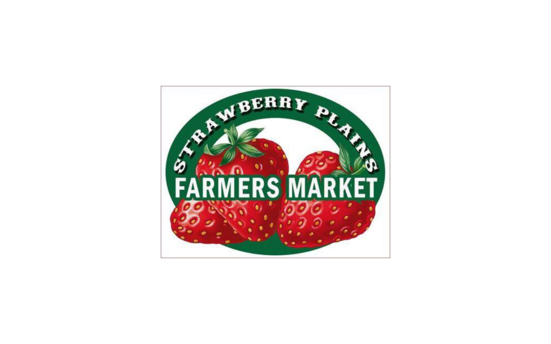 Strawberry Plains Farmer’s Market