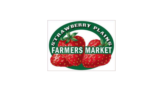Strawberry Plains Farmer’s Market