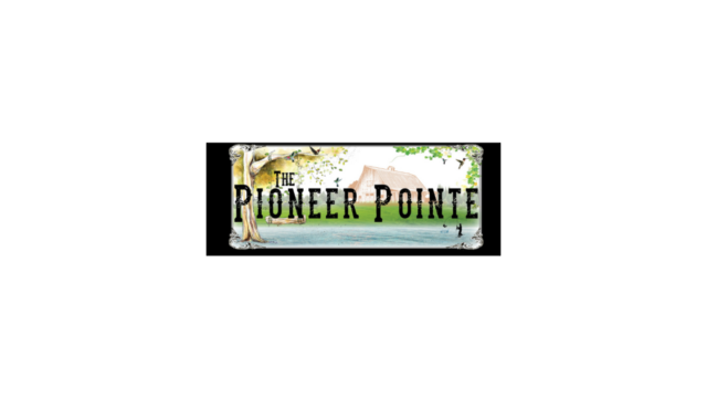 The Pioneer Pointe