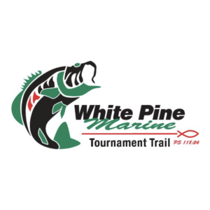 White Pine Marine Trail Logo