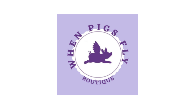 When Pigs Fly Boutique