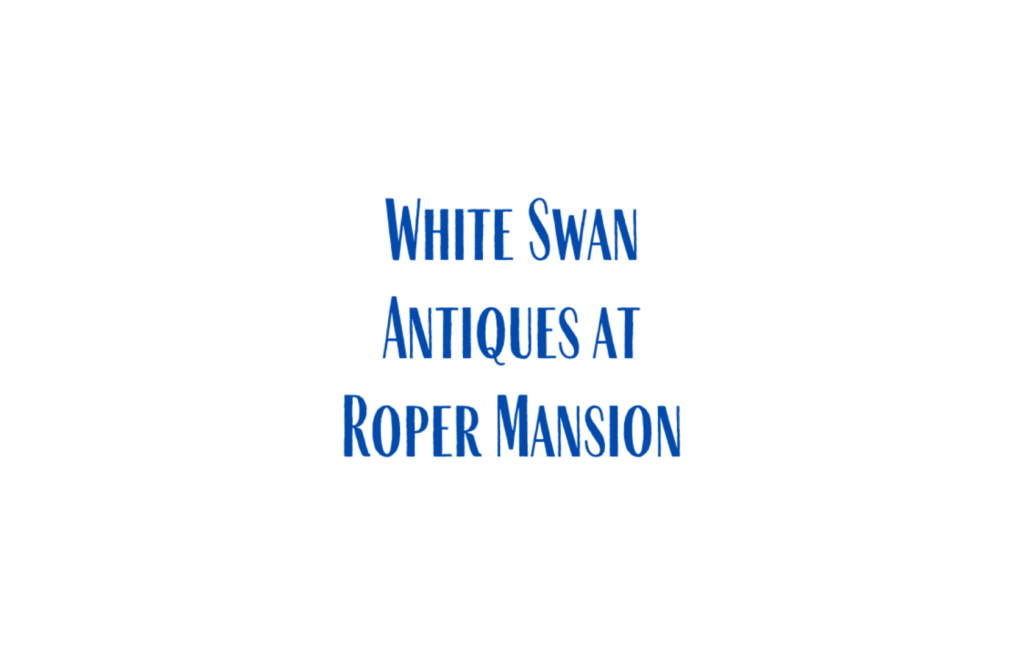 White Swan Antiques