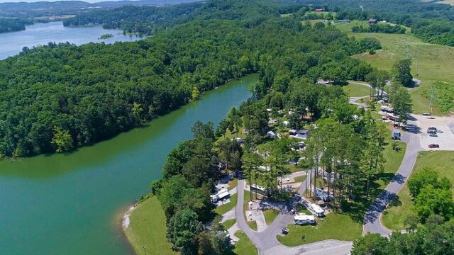 cherokee-campground