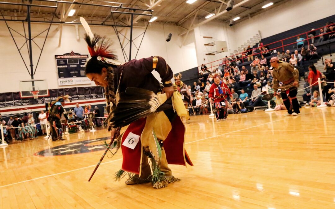 Spirit of Nations Powwow to Return to Jefferson County High School